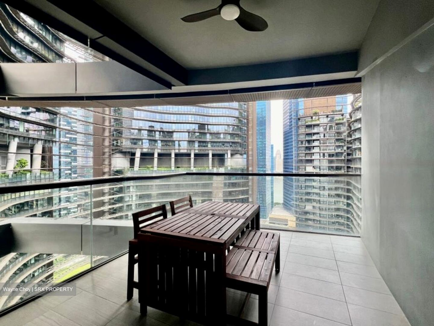 Straits View (D1), Condominium #481077471